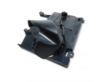 WENTYLATOR WIATRAK CHŁODNICA KTM SMT 990 SUPERMOTO 11-12 62635041000