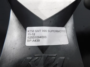 BŁotnik przÓd przedni ktm smt 990 supermoto 11-12 62501094000