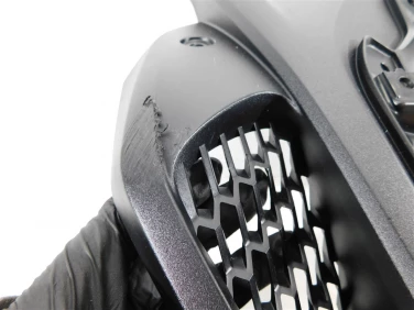 Owiewka bok boczna lewa bmw r 1200 gs k50 k51 13-19 46638556655