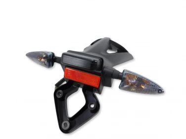 MOCOWANIE TABLICY BŁOTNIK BMW S 1000 RR K46 15-17 7715968