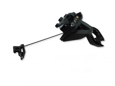 BŁOTNIK TYŁ TYLNY BMW R 1200 R K27 11-14 7694879