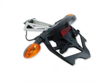 MOCOWANIE TABLICY BŁOTNIK YAMAHA YZF-R1 RN22 09-14 14B216290100