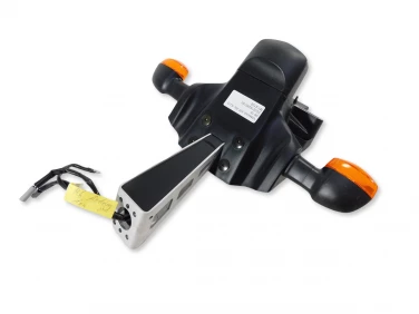MOCOWANIE TABLICY BŁOTNIK YAMAHA YZF-R6 RJ15 08-16 2C0216290100
