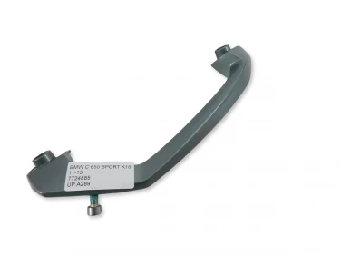 UCHWYT PASAŻERA RĄCZKA BMW C 650 SPORT K18 11-15 7724885