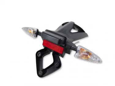 MOCOWANIE TABLICY BŁOTNIK BMW S 1000 RR K46 15-17 7715968