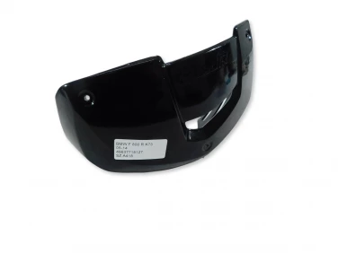 SZYBA OWIEWKA PRZÓD BMW F 800 R K73 05-14 46637718127