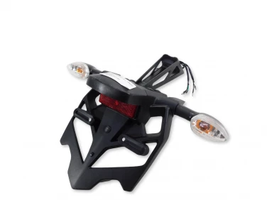 MOCOWANIE TABLICY BŁOTNIK YAMAHA YZF-R1 RN22 09-14 14B216290100