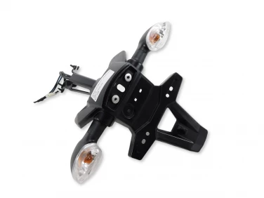 MOCOWANIE TABLICY BŁOTNIK YAMAHA MT-07 TRACER 16-19 1RC-21629-00