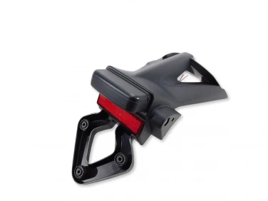MOCOWANIE TABLICY BŁOTNIK BMW S 1000 RR K46 15-17 7715968
