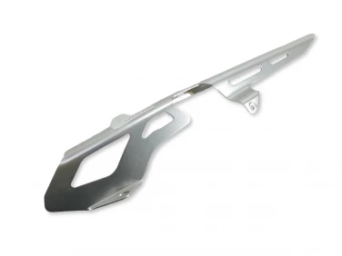 OSŁONA ŁAŃCUCHA ŁAŃCUCH BMW F 800 R K73 13-16 ALUMINIOWA