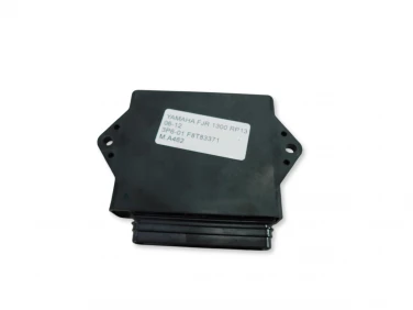 MODUŁ KOMPUTER STEROWNIK YAMAHA FJR 1300 RP13 06-12 3P6-01 F8T83371