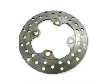 TARCZA HAMULEC HONDA TRX 500 FOREMAN 3,38MM 45251-HR4-A20