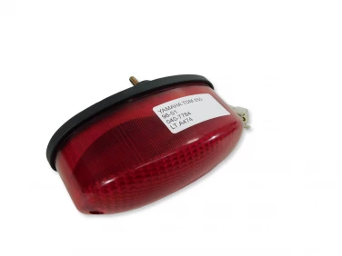 LAMPA TYŁ TYLNA YAMAHA TDM 850 96-01 040-7784