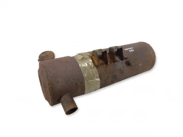 TŁUMIK WYDECH POLARIS SPORTSMAN 550 850 1000 XP 1262232-489