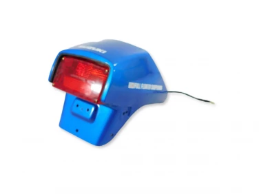 OGON OWIEWKA TYŁ SUZUKI GSX 750 ES 83-88 68160313207JG