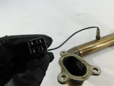 Kolanko kolektor wydech ktm 1290 super duke gt 19-24 u-12 61305007200