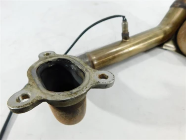 Kolanko kolektor wydech ktm 1290 super duke gt 19-24 u-12 61305007200