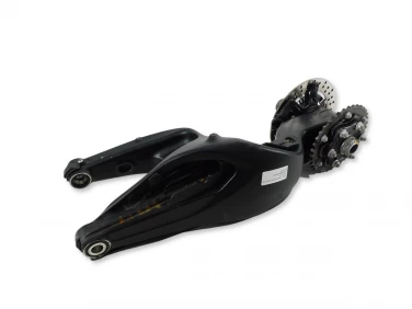WAHACZ TYŁ ZAWIESZENIE KTM 1290 SUPER DUKE GT 19-24 U-11 6140403014433A