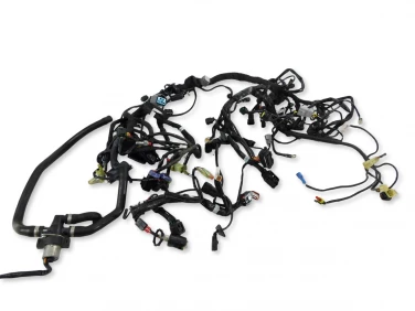 INSTALACJA ELEKTRYCZNA WIĄZKA KTM 1290 SUPER DUKE GT 19-24 U-11 61511075033