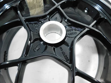 Felga koŁo tyŁ ktm 1290 super duke gt 19-24 u-11 6161000100030