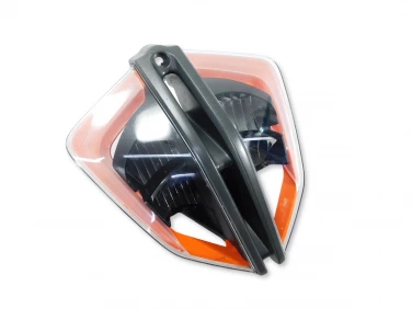 LAMPA REFLEKTOR PRZÓD KTM 1290 SUPER DUKE GT 19-24 U-11 61614001000