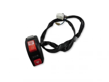 PRZEŁĄCZNIK PRAWY PRZÓD KTM 1290 SUPER DUKE GT 19-24 U-10 61411174100