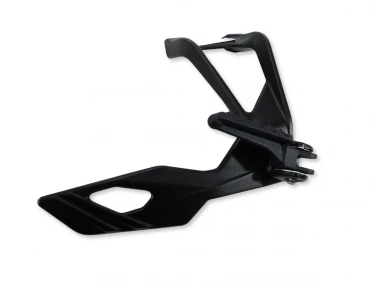SET PODNÓŻEK PRAWY TYŁ KTM 1290 SUPER DUKE GT 19-24 U-10 61403049000