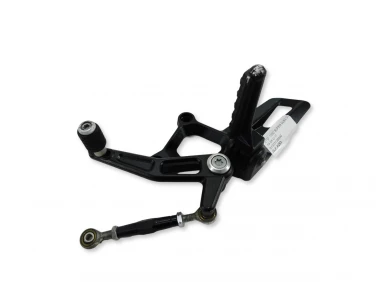 SET PODNÓŻEK LEWY PRZÓD KTM 1290 SUPER DUKE GT 19-24 U-11 61303138000