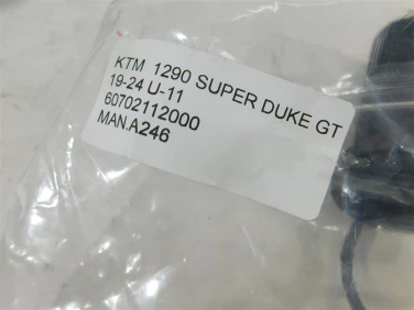 Manetka rolgaz przÓd ktm 1290 super duke gt 19-24 u-11 60702112000