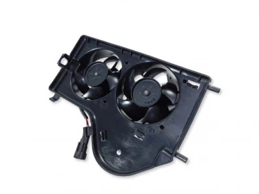 WENTYLATOR WIATRAK CHŁODNICA KTM 1290 SUPER DUKE GT 19-24 U-11 60335044033