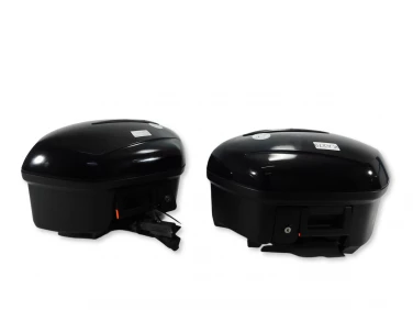 KUFER KUFRY TYŁ YAMAHA FJR 1300 RP13 06-12 U-11 1MC-F846C-XX-00