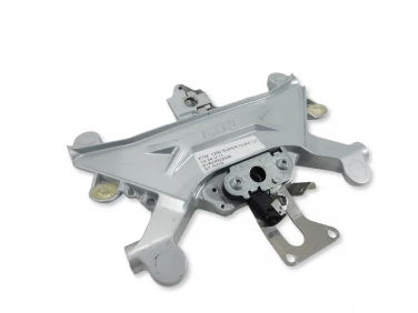 STELAŻ TYŁ TYLNI KTM 1290 SUPER DUKE GT 19-24 U-11 61403002030