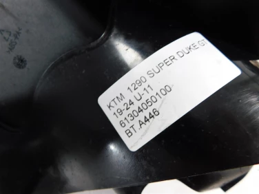 BŁotnik tyŁ tylny ktm 1290 super duke gt 19-24 u-11 61304050100