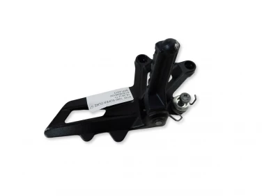 SET PODNÓŻEK PRAWY PRZÓD KTM 1290 SUPER DUKE GT 19-24 U-11 61303039100