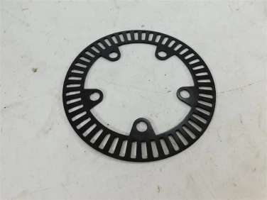 Tarcza abs hamulec przÓd ktm 1290 super duke gt 19-24 u-11 76042020000