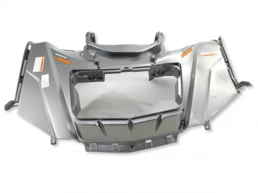 PLASTIK PRZÓD OWIEWKA CF-MOTO 800 X8 C-FORCE U-12 7020-040101