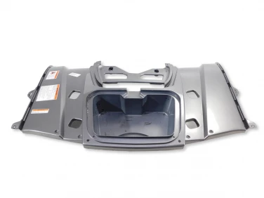 PLASTIK TYŁ OWIEWKA CF-MOTO 800 X8 C-FORCE U-11 7020-040031
