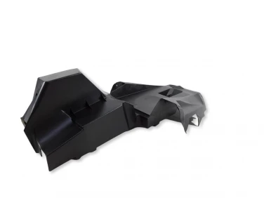 NADKOLE BŁOTNIK TYŁ PLASTIK KAWASAKI KLZ 1000 VERSYS 19-24 U-11 350230462