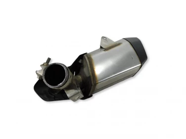 WYDECH KOŃCOWY TŁUMIK KAWASAKI KLZ 1000 VERSYS SE 19-24 U-11 922101139