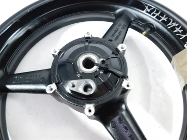 Felga koŁo przÓd yamaha tdm 900 02-10 2bow251600p1