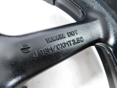 Felga koŁo przÓd yamaha tdm 900 02-10 2bow251600p1