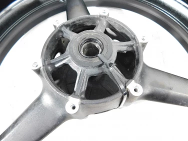 Felga koŁo przÓd yamaha tdm 900 02-10 2bow251600p1