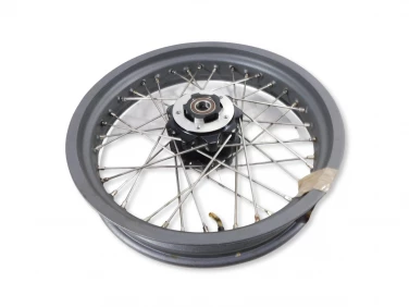 FELGA KOŁO PRZÓD DUCATI SCRAMBLER 1100 15-22 U-10 50122501AA