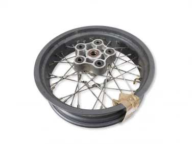 FELGA KOŁO TYŁ DUCATI SCRAMBLER 1100 15-22 U-10 50222251AA