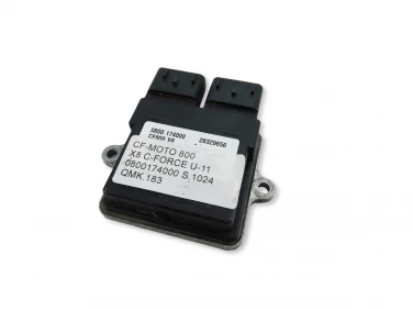 MODUŁ STEROWNIK KOMPUTER CF-MOTO 800 X8 C-FORCE U-11 0800174000
