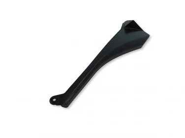 OSŁONA CHŁODNICA PRZÓD KAWASAKI ZX-10R NINJA 08-10 U-11 55028-0204