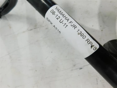 StelaŻ kufer kufry yamaha fjr 1300 rp43 06-12 u-11