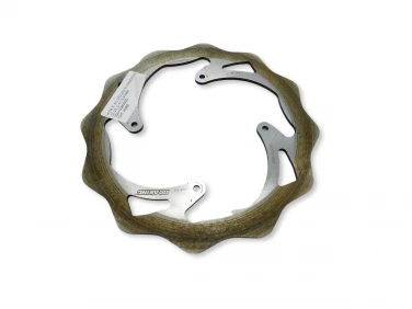 TARCZA HAMULCOWA TYŁ KTM E-XC 250/350 R FREERIDE 12-23 U-11 3,97MM 70010060000