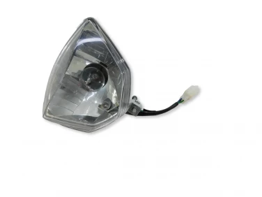 LAMPA REFLEKTOR PRZÓD KTM E-XC 250/350 R FREERIDE 12-23 U-10 81214001000