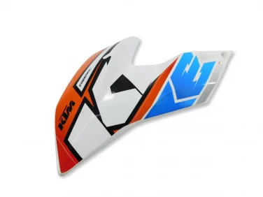 OWIEWKA BOK BOCZNA LEWA KTM E-XC 250/350 R FREERIDE 12-23 U-10 70008050000